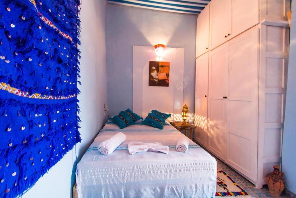 فاس Riad Ramo المظهر الخارجي الصورة